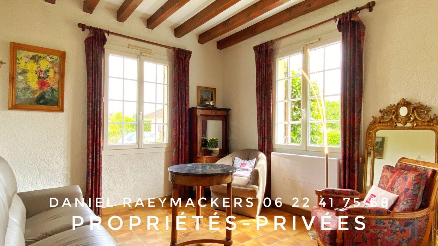 Maison à vendre, 157m², Montpon-Ménestérol