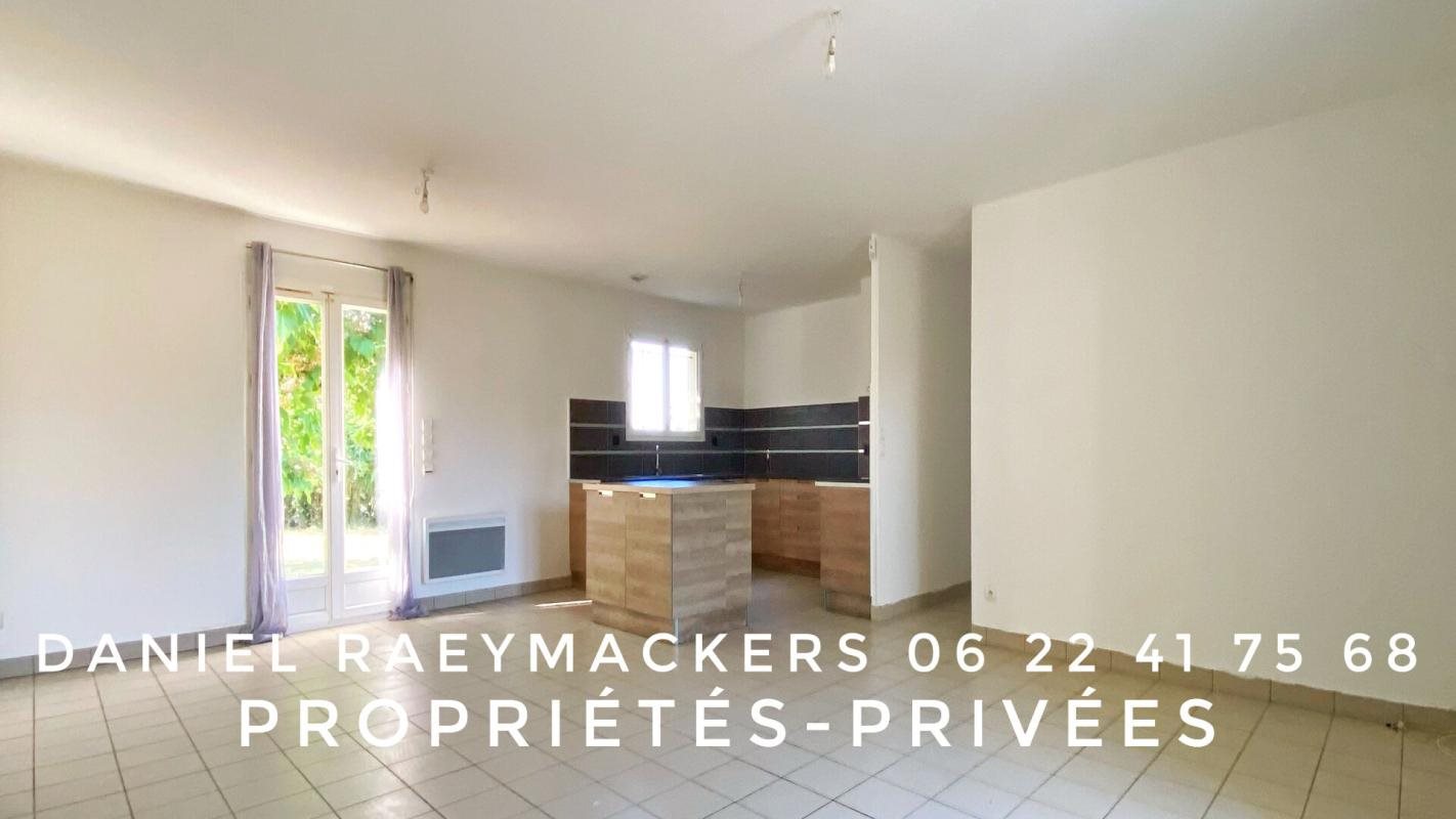 Maison à vendre, 97m², Saint-Martial-d'Artenset