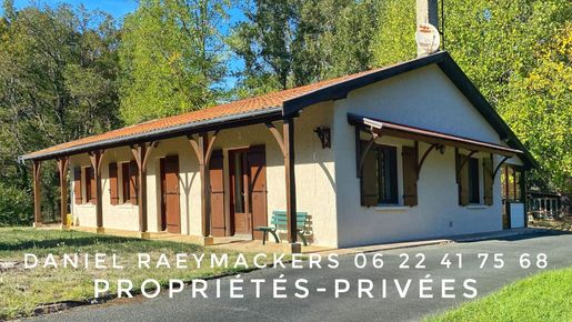 Maison 5 pièces 120 m² · à Ménesplet · 120 m² · 162 000 €