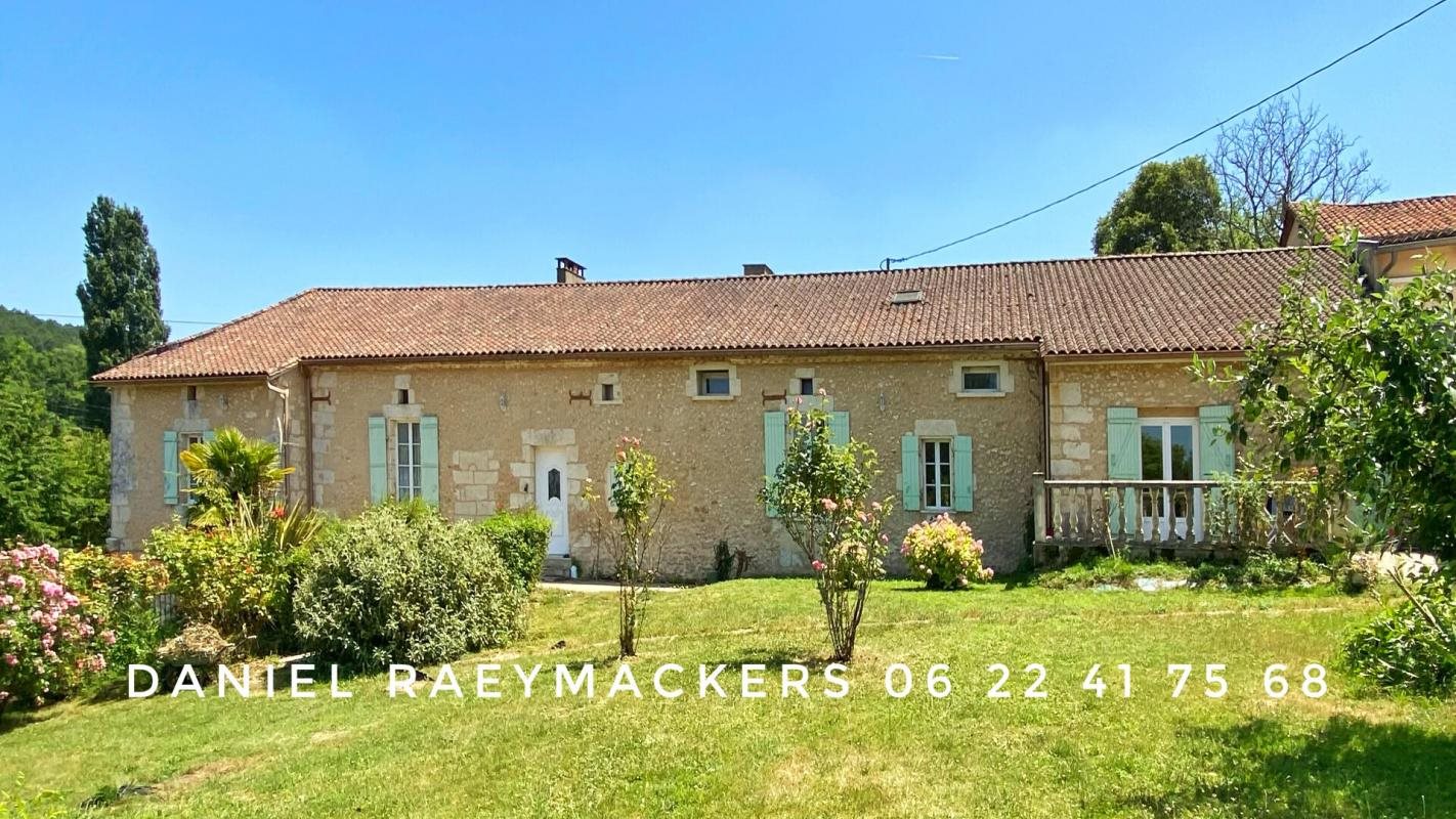 Maison à vendre, 300m², Neuvic