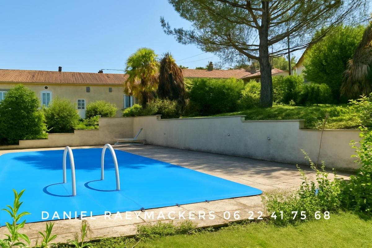 Maison à vendre, 300m², Neuvic