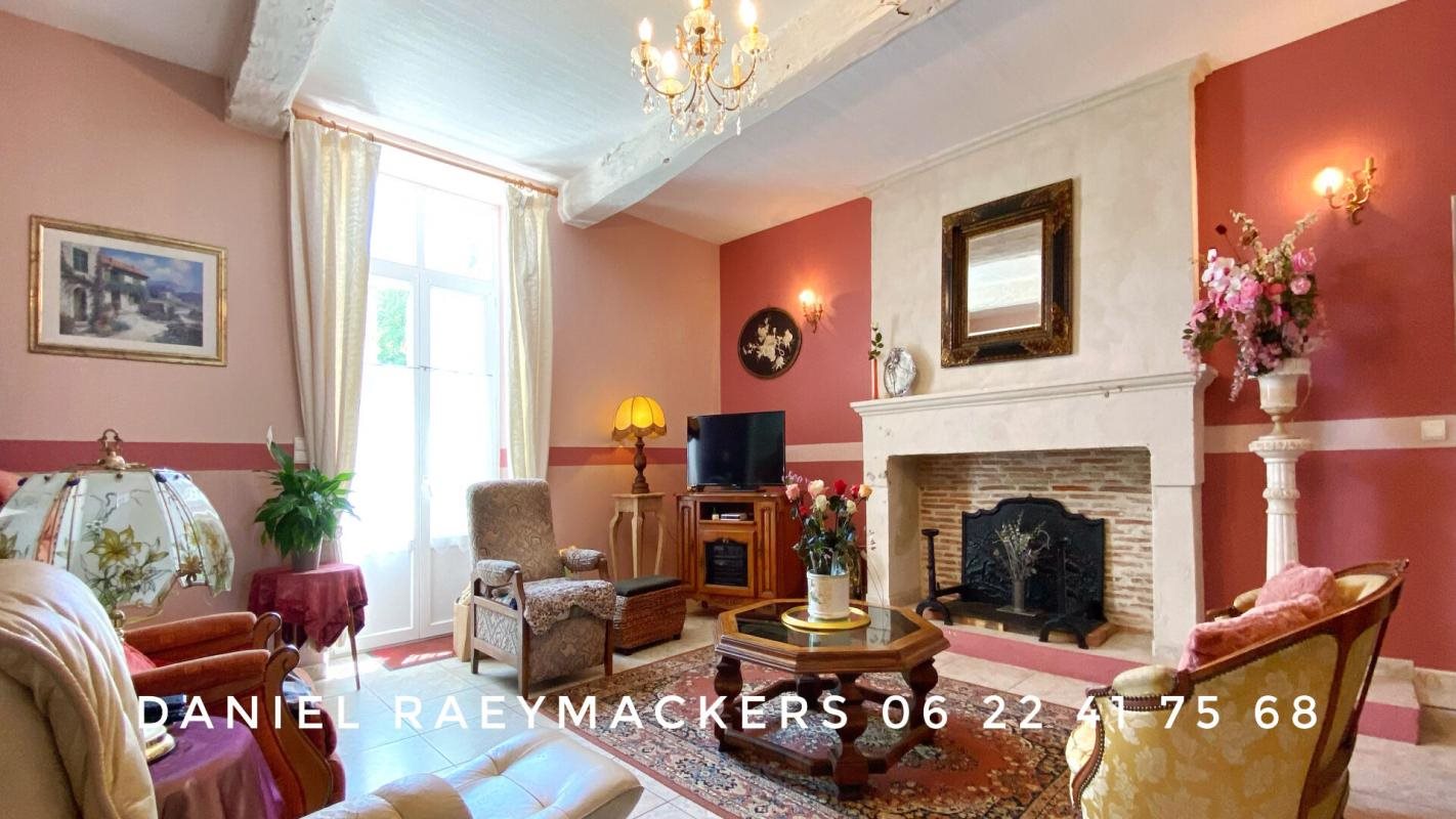 Maison à vendre, 300m², Neuvic
