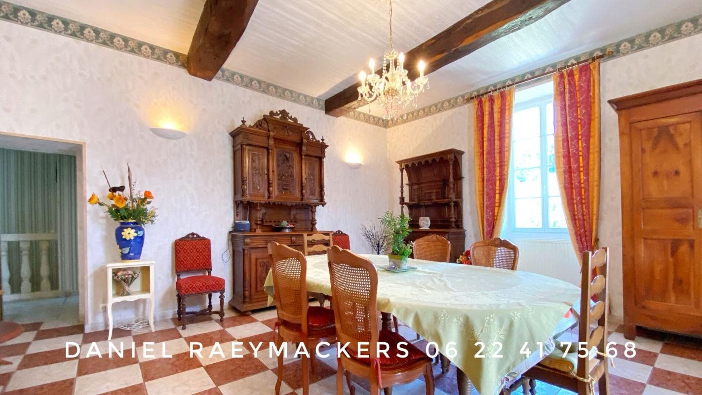 Maison à vendre, 300m², Neuvic