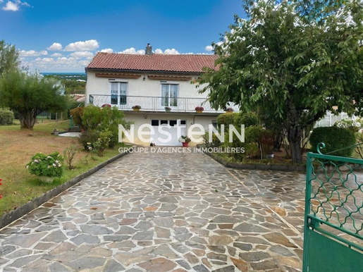 Maison 4 pièces 99 m² · à Nontron · 99 m² · 160 000 €