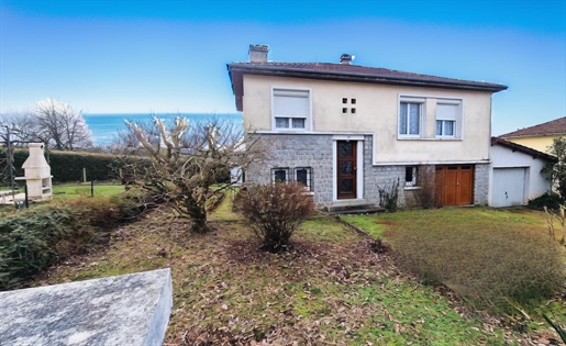 Maison 6 pièces 110 m² · à Nontron · 110 m² · 107 500 €