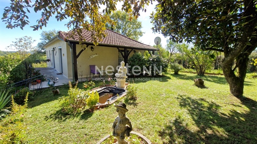 Maison 7 pièces 133 m² · à Saint-Pardoux-la-Rivière · 133 m² · 227 000 €