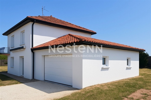 Maison 6 pièces 155 m² · à Brantôme en Périgord · 155 m² · 328 900 €