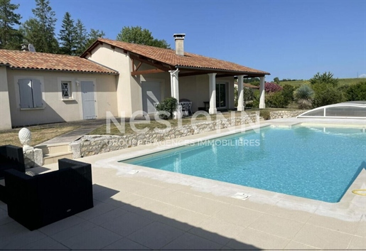 Maison 9 pièces 176 m² · à Brantôme en Périgord · 176 m² · 421 200 €