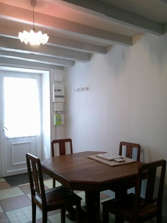 Maison à vendre, 53m², Verteuil-sur-Charente