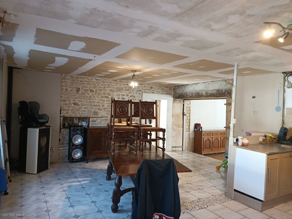 Maison à vendre, 106m², Brettes
