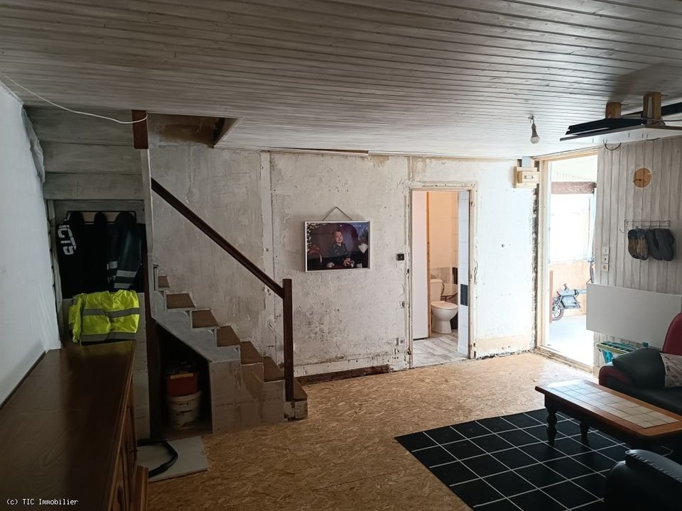 Maison à vendre, 106m², Brettes