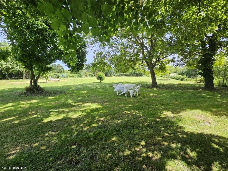 Maison à vendre, 95m², Saint-Claud