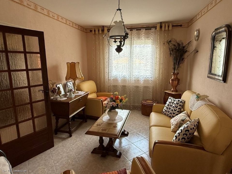 Maison à vendre, 111m², Ruffec