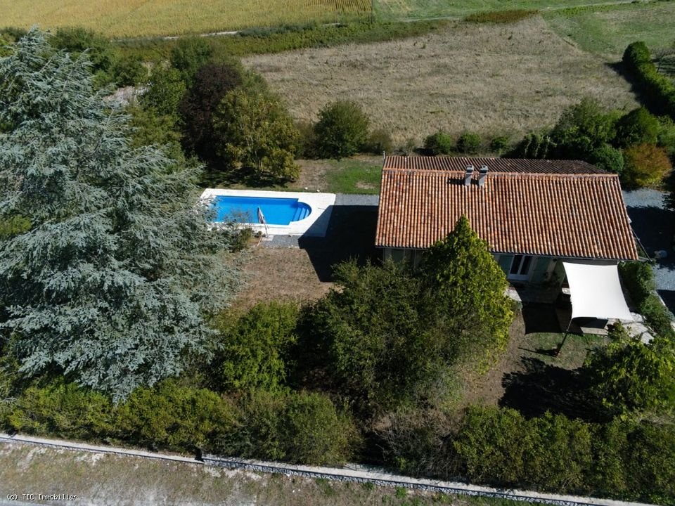 Maison à vendre, 152m², Ruffec