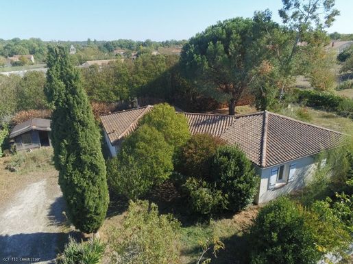 Maison 5 pièces 119 m² · à Mansle-les-Fontaines · 119 m² · 170 200 €