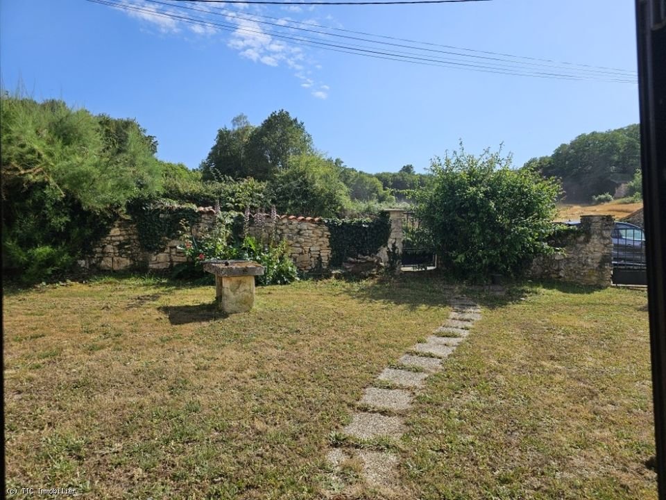 Maison à vendre, 88m², Sauzé-entre-Bois