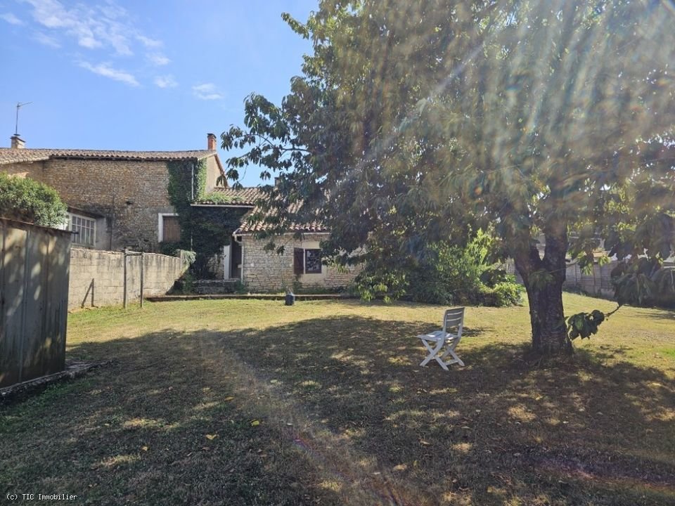 Maison à vendre, 88m², Sauzé-entre-Bois