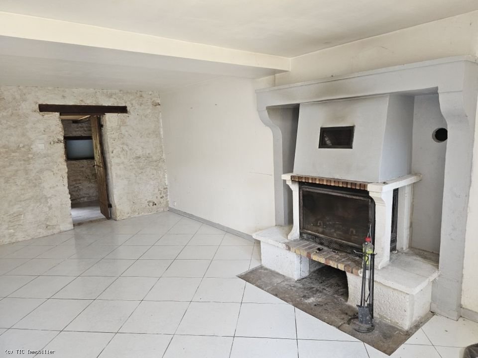 Maison à vendre, 88m², Sauzé-entre-Bois