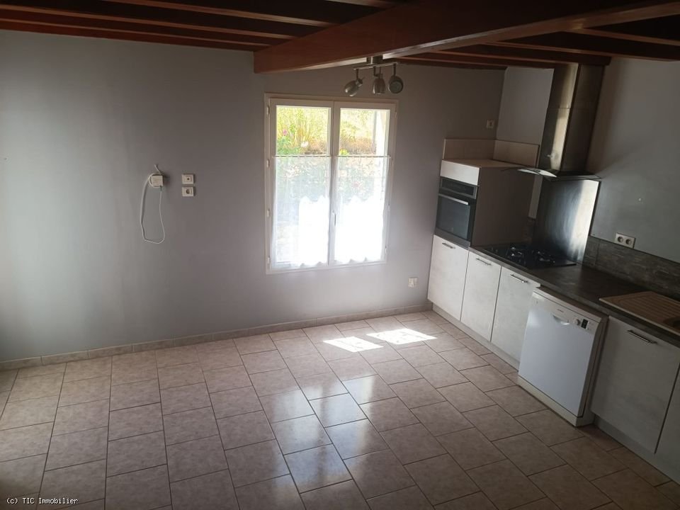 Maison à vendre, 150m², Brettes