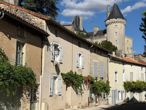 Maison 4 pièces 128 m² · à Verteuil-sur-Charente · 128 m² · 148 935 €