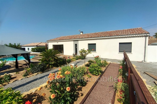 Maison 4 pièces 102 m² · à Villeneuve-de-Berg · 102 m² · 275 000 €