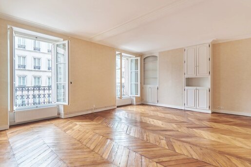 Appartement 3 pièces 64 m² · à Paris 15ème · 64 m² · 735 000 €