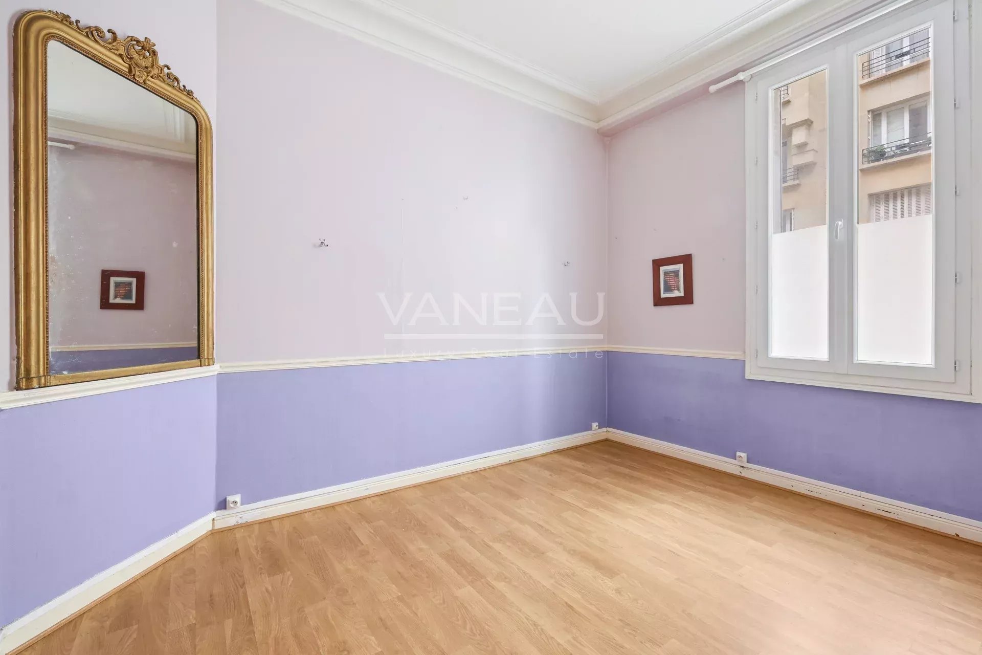 Appartement – Paris 15 - Vue 3