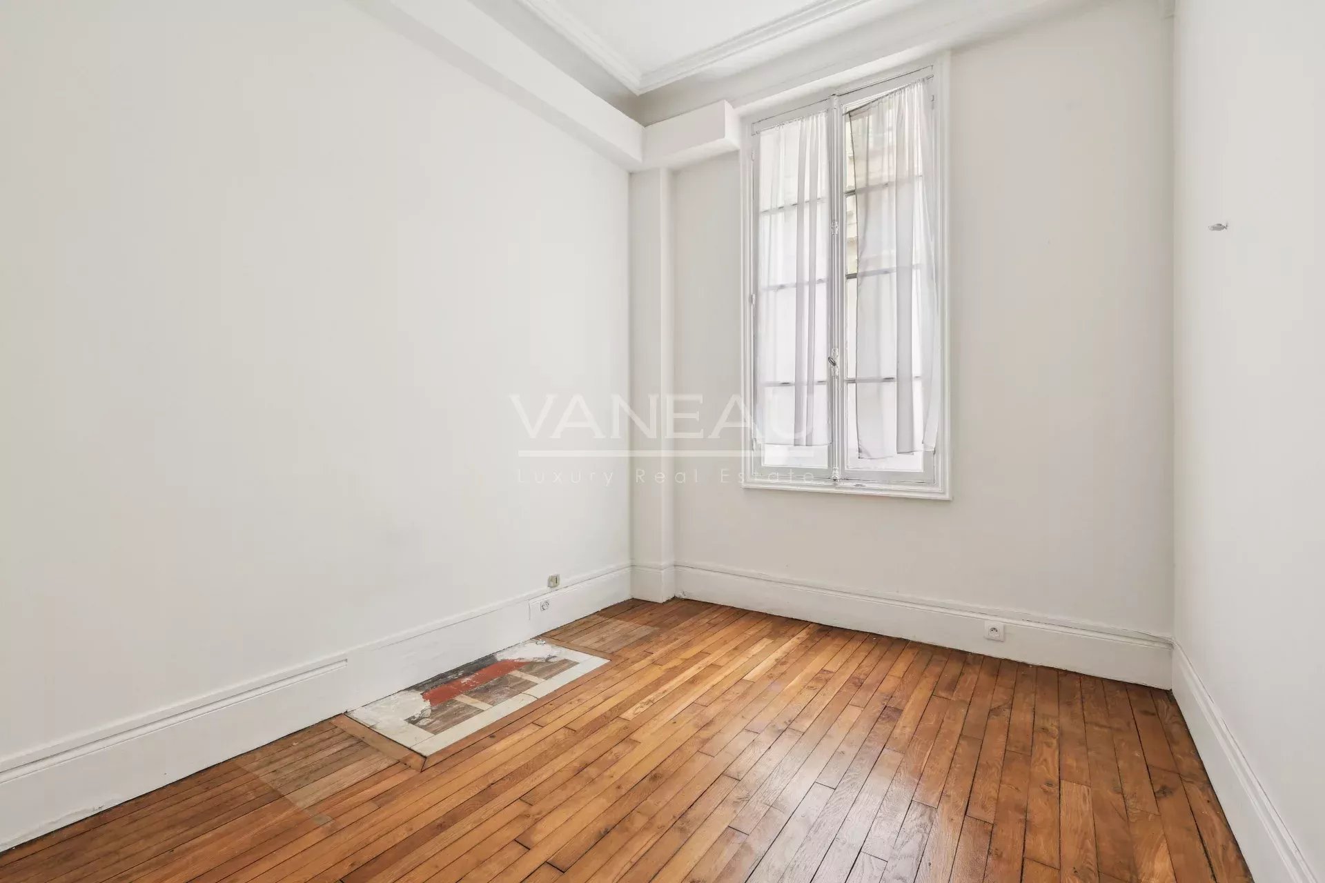 Appartement – Paris 15 - Vue 5