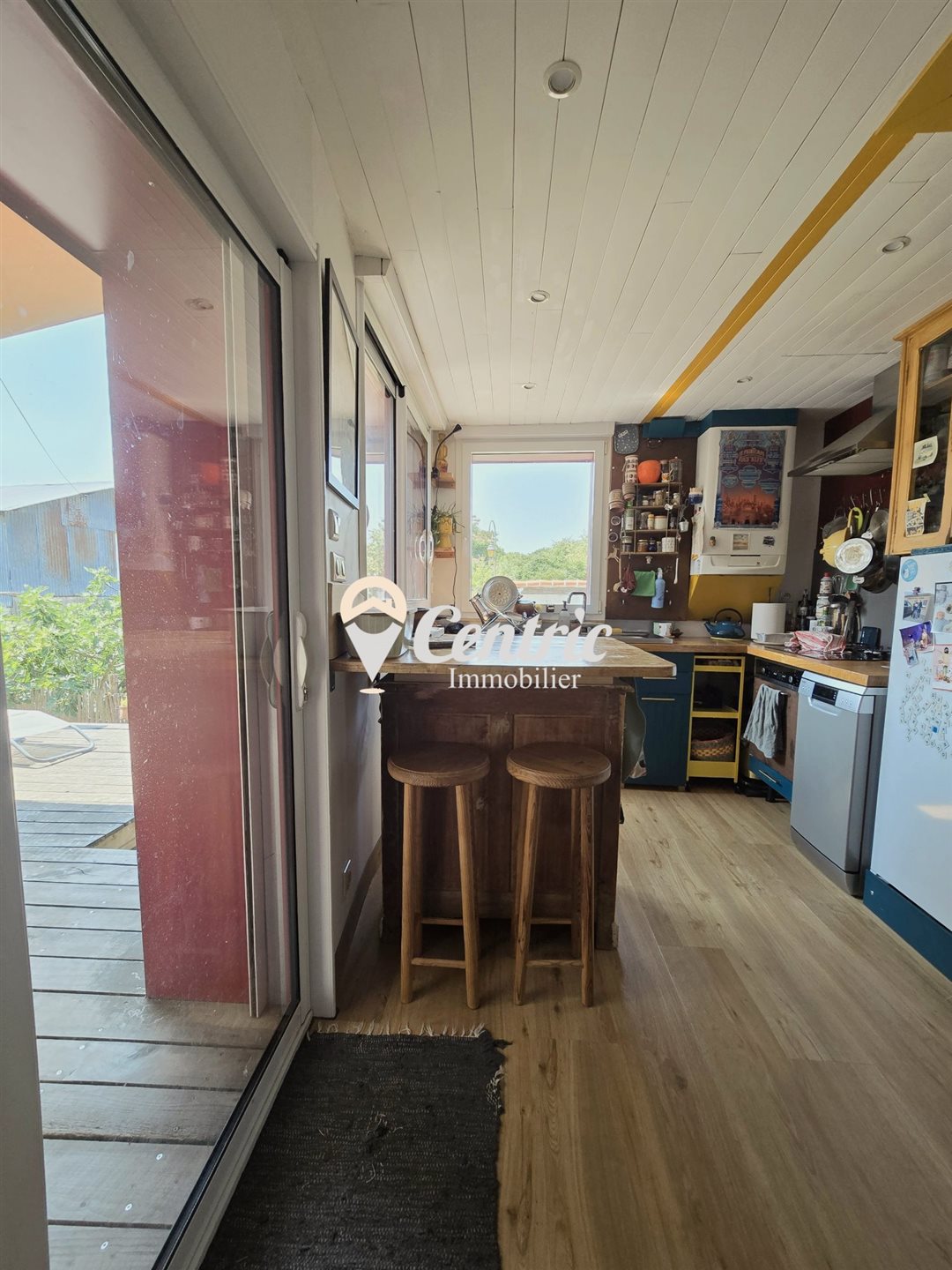 Maison à vendre, 68m², Bressuire