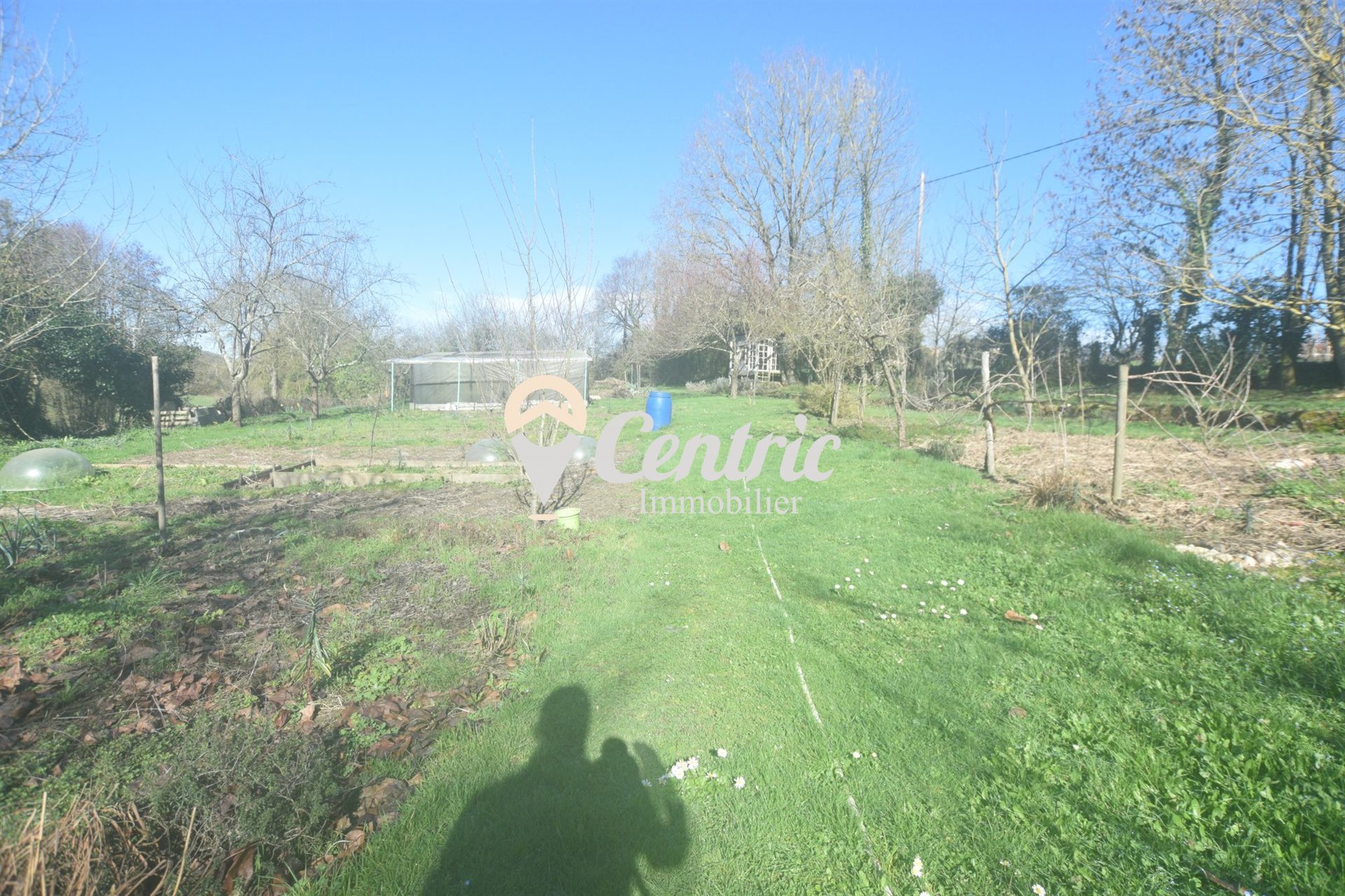 Maison à vendre, 70m², Boismé