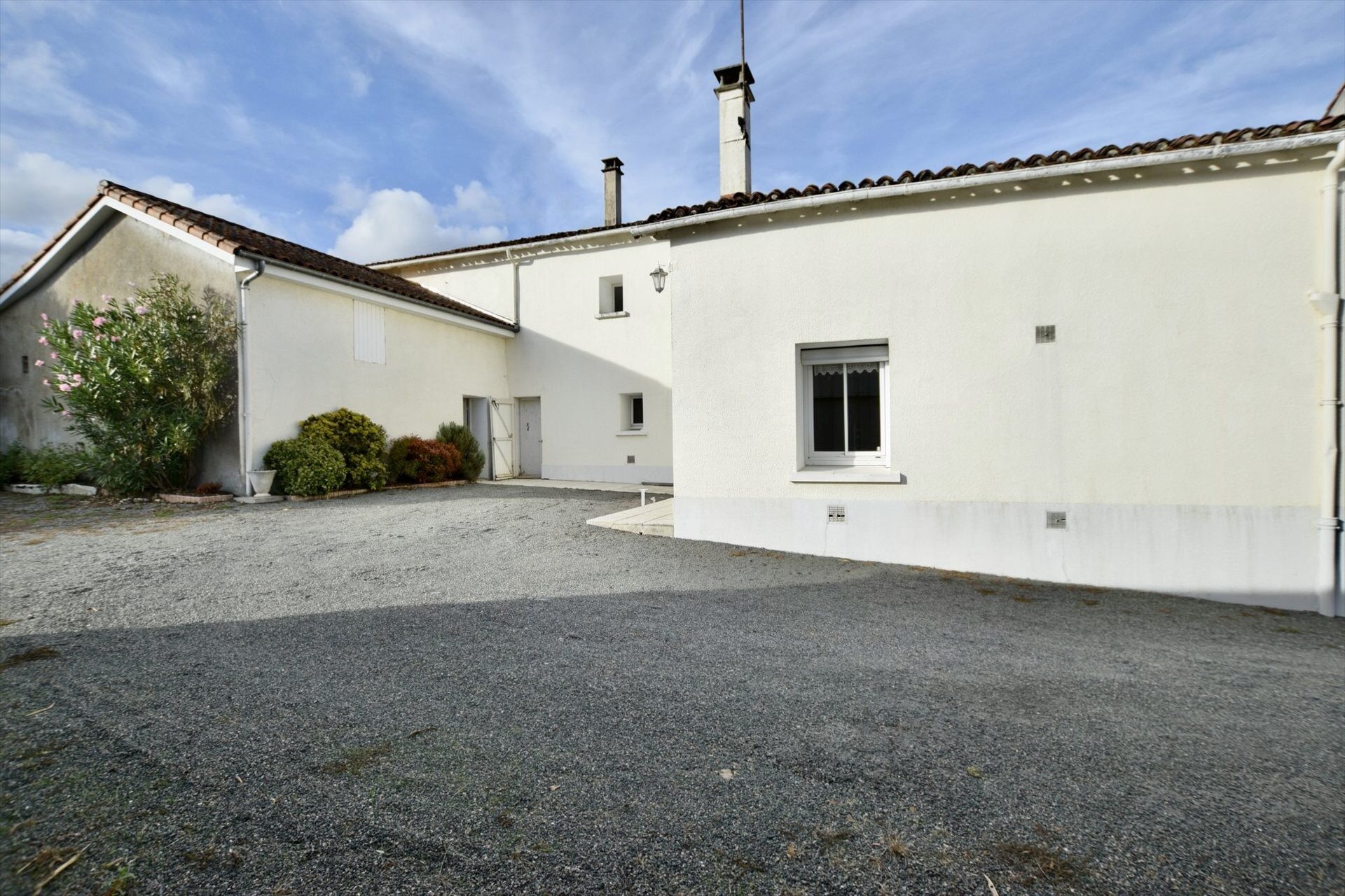 Maison à vendre, 148m², Boismé