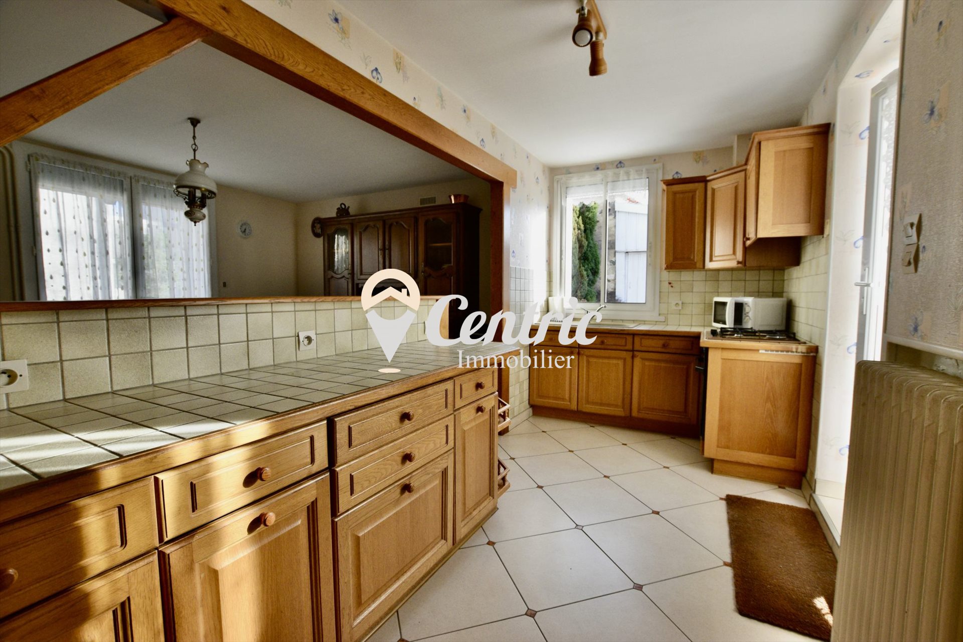 Maison à vendre, 148m², Boismé