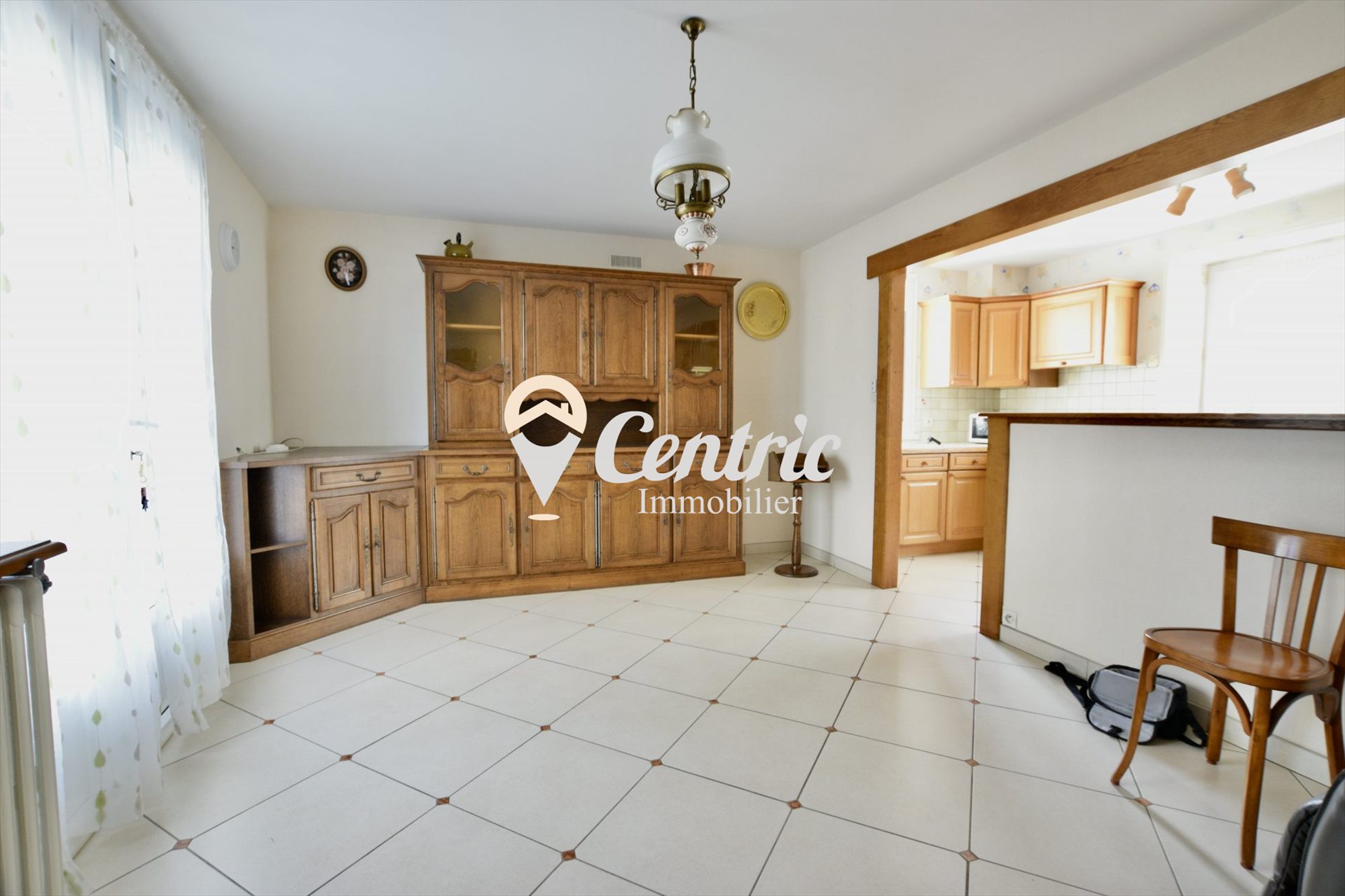 Maison à vendre, 148m², Boismé
