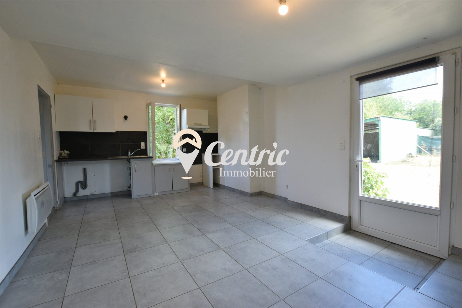 Maison à vendre, 80m², Boismé