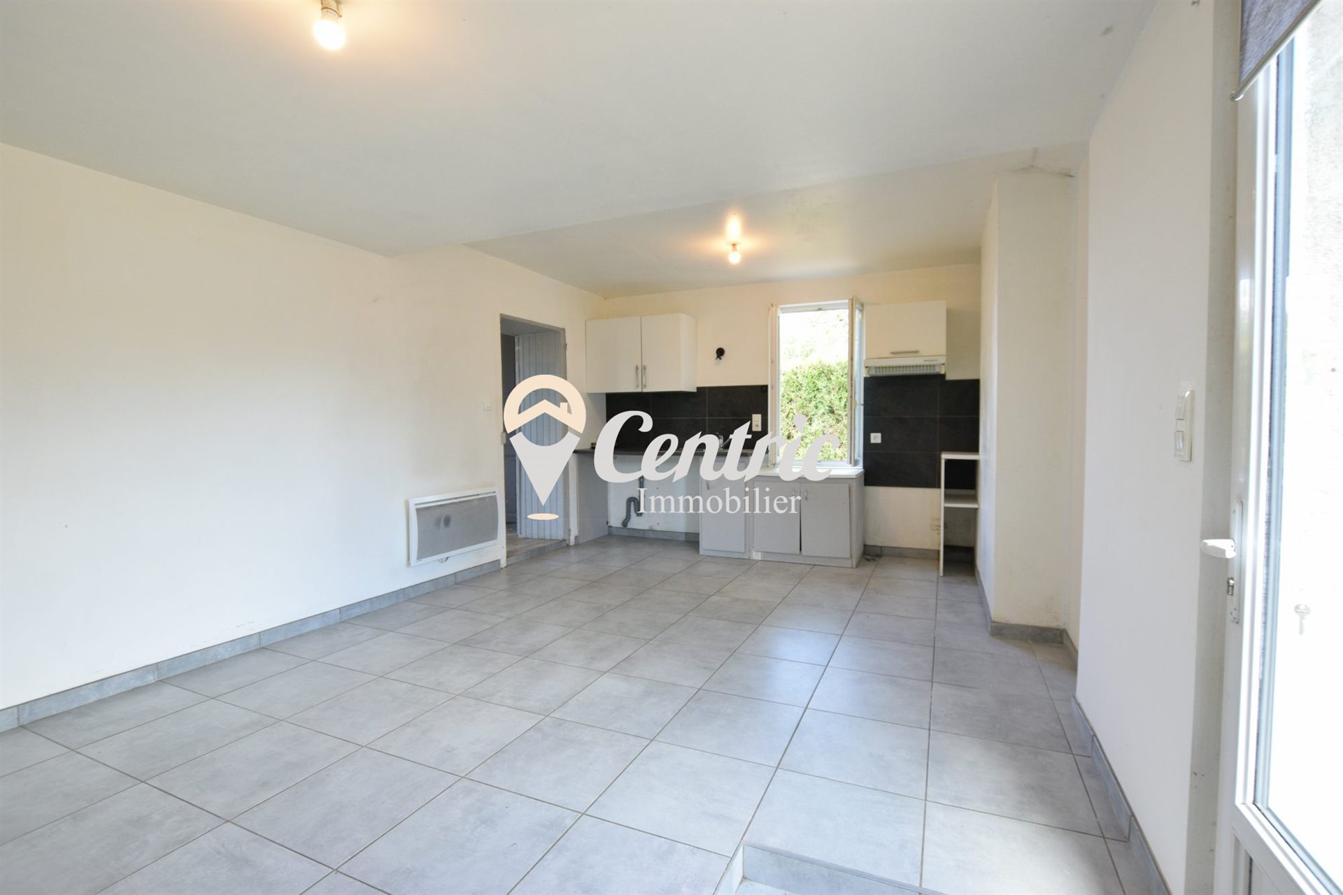 Maison à vendre, 80m², Boismé