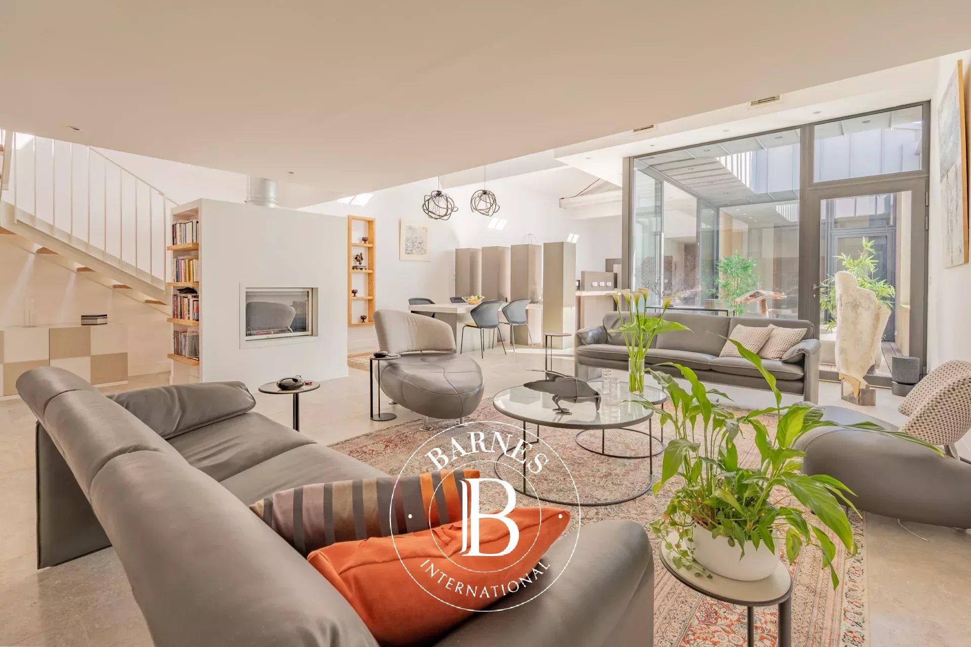 Appartement à vendre, 142m², Aix-en-Provence