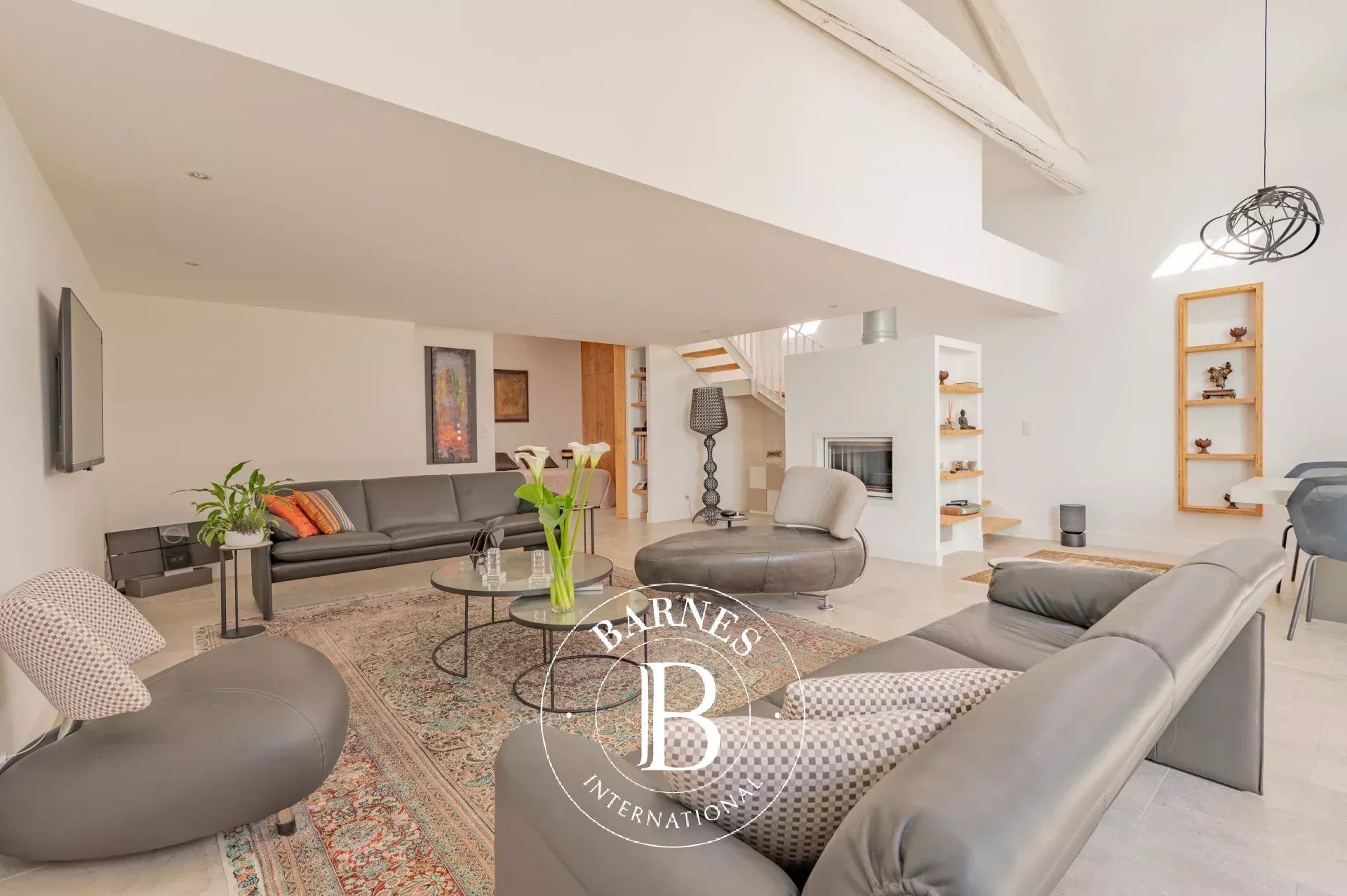 Appartement à vendre, 142m², Aix-en-Provence