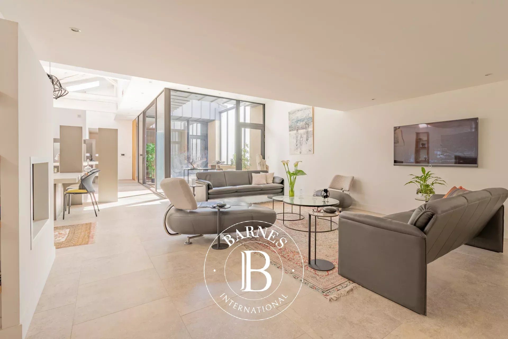 Appartement à vendre, 142m², Aix-en-Provence