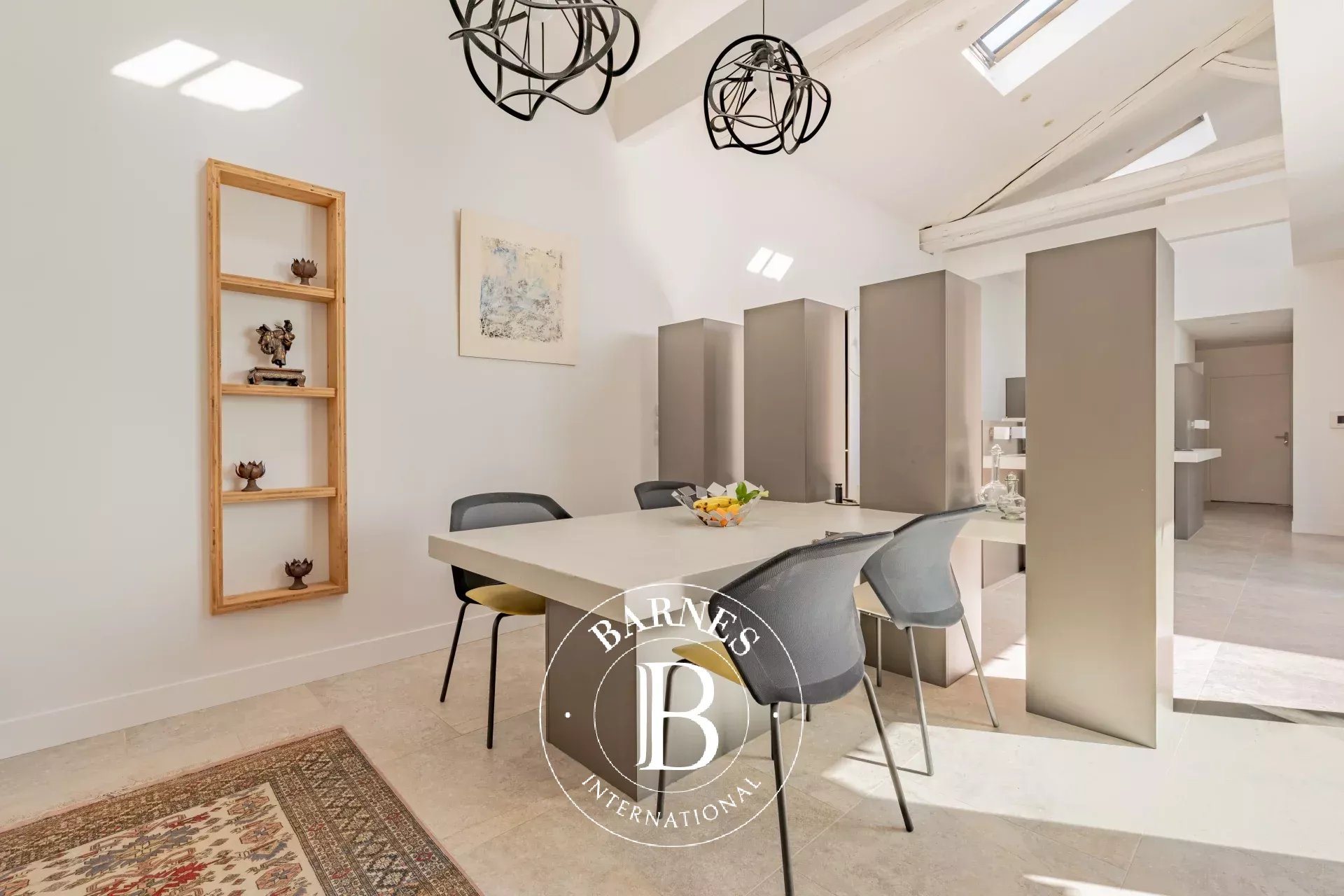 Appartement à vendre, 142m², Aix-en-Provence