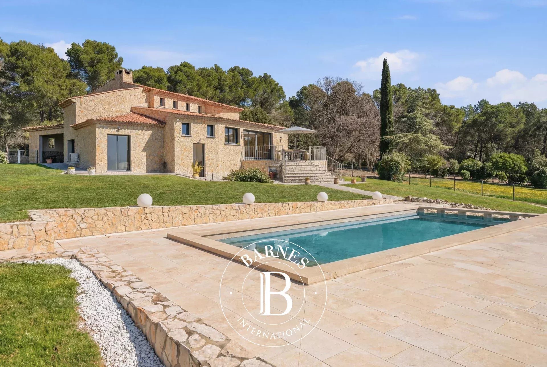 Maison à vendre, 332m², Aix-en-Provence