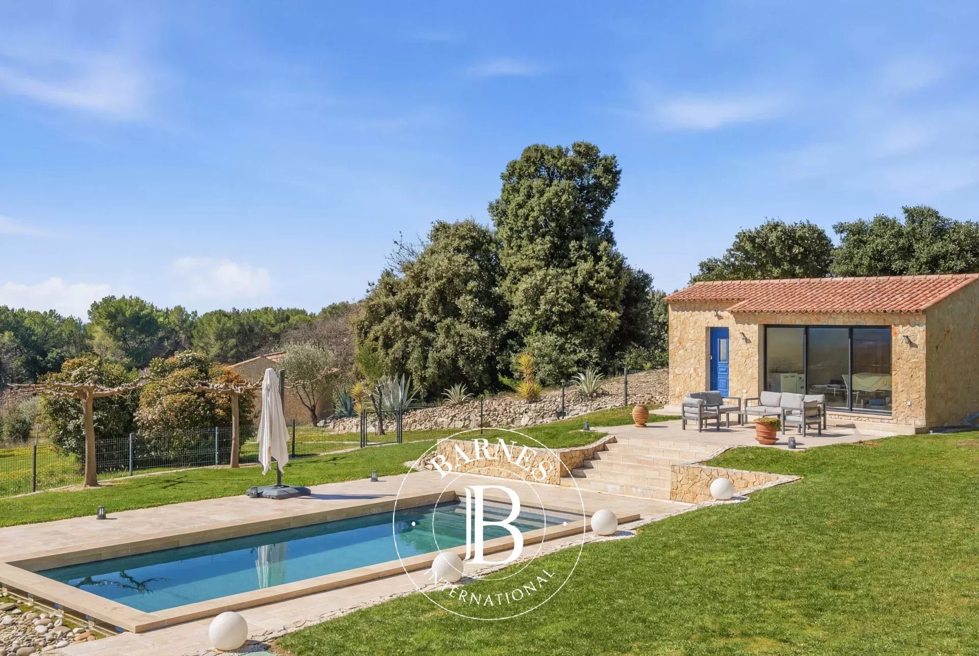 Maison à vendre, 332m², Aix-en-Provence