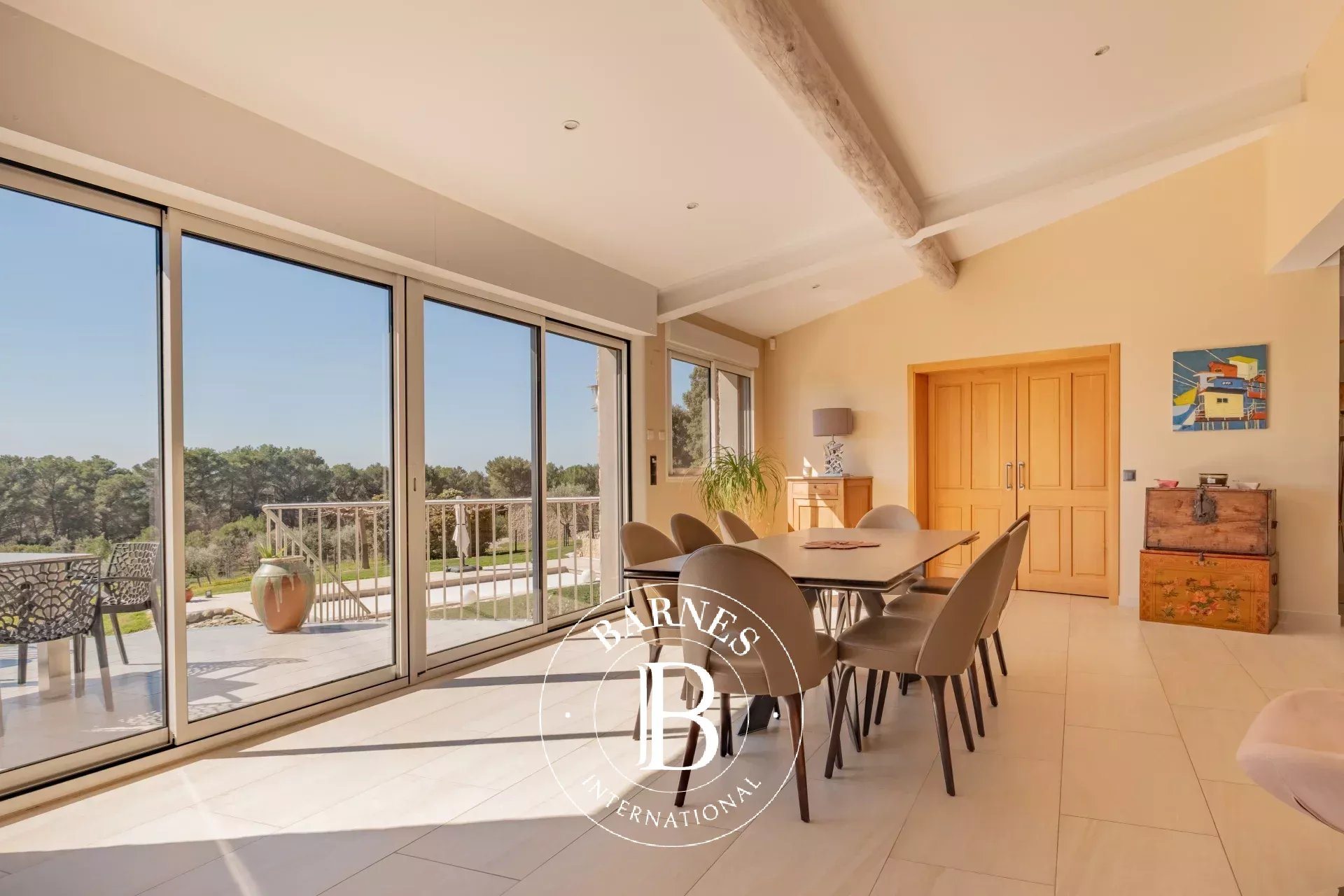 Maison à vendre, 332m², Aix-en-Provence
