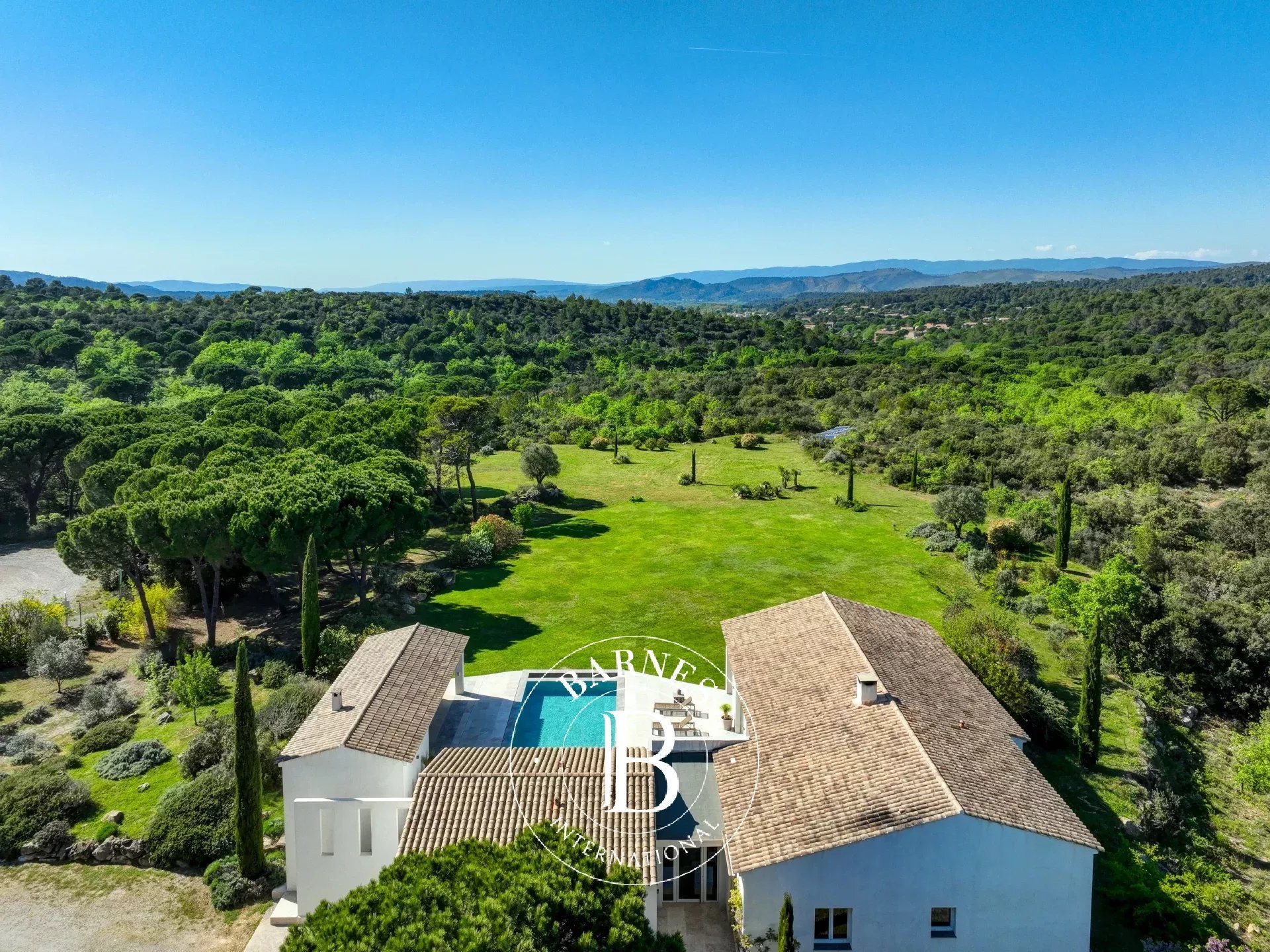 Maison à vendre, 360m², Jouques