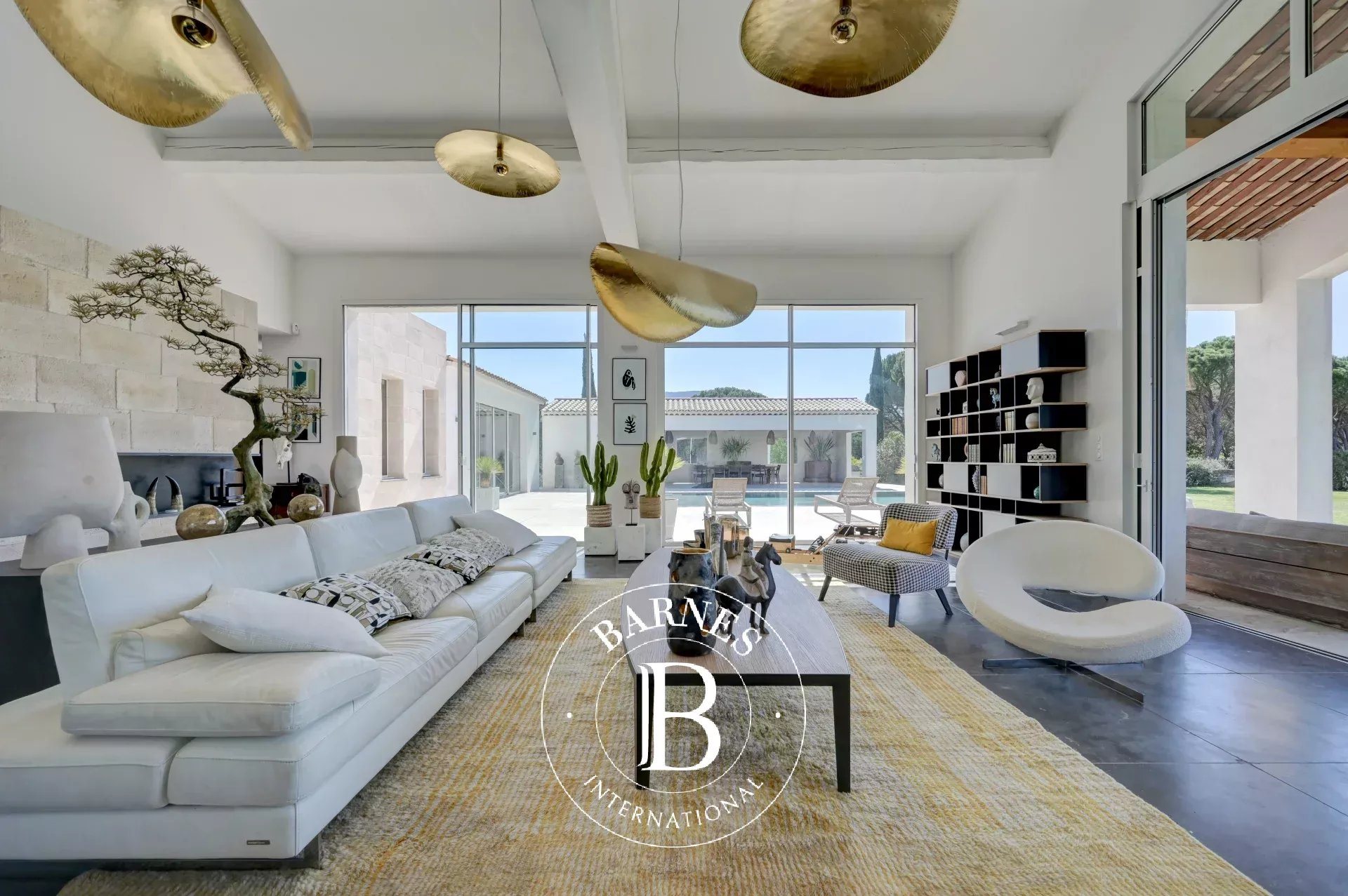 Maison à vendre, 360m², Jouques