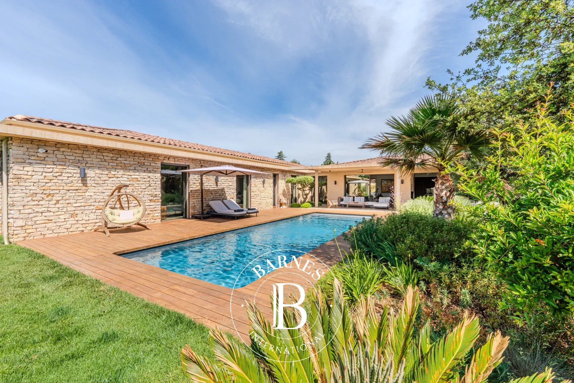 Maison à vendre, 225m², Eguilles