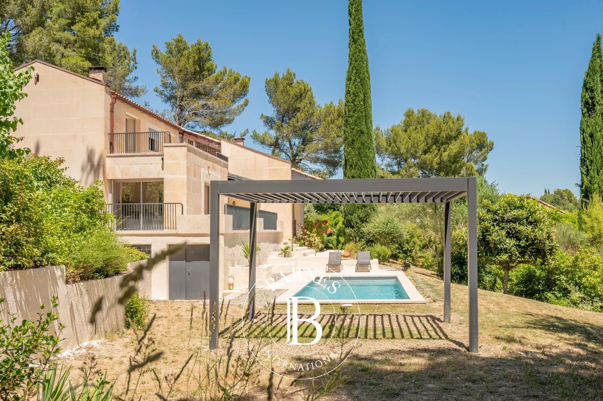 Maison à vendre, 270m², Aix-en-Provence