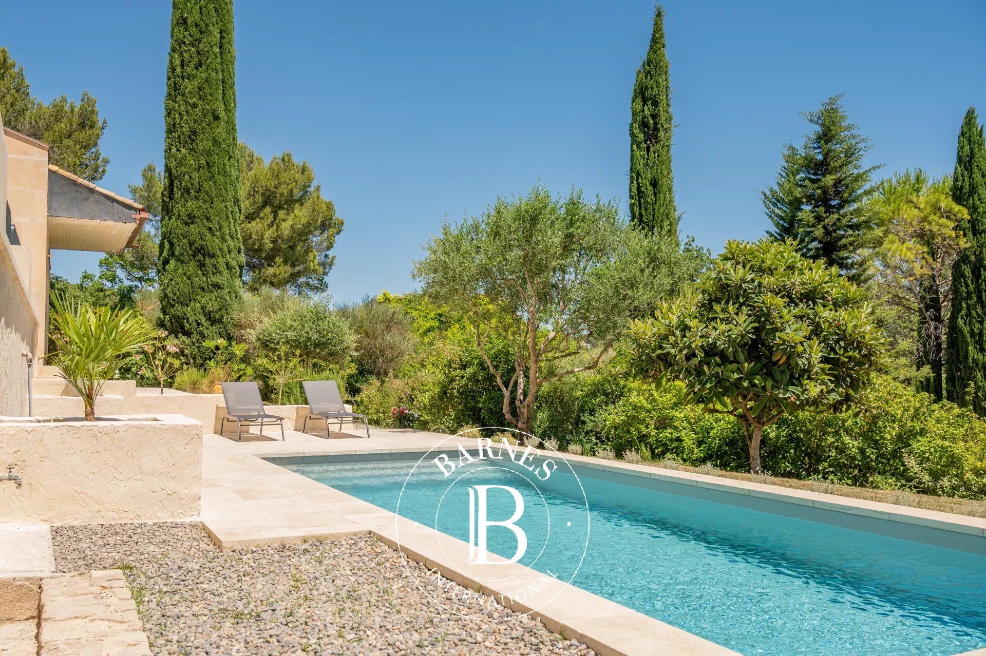 Maison à vendre, 270m², Aix-en-Provence
