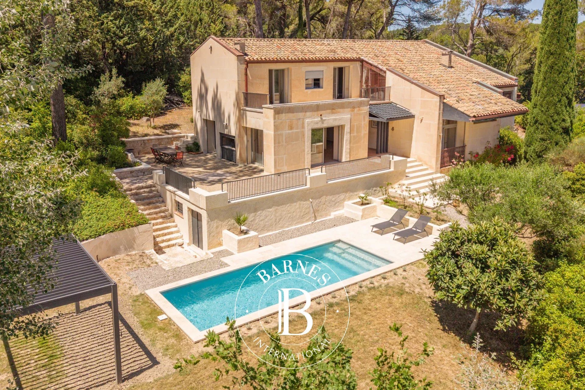 Maison à vendre, 270m², Aix-en-Provence