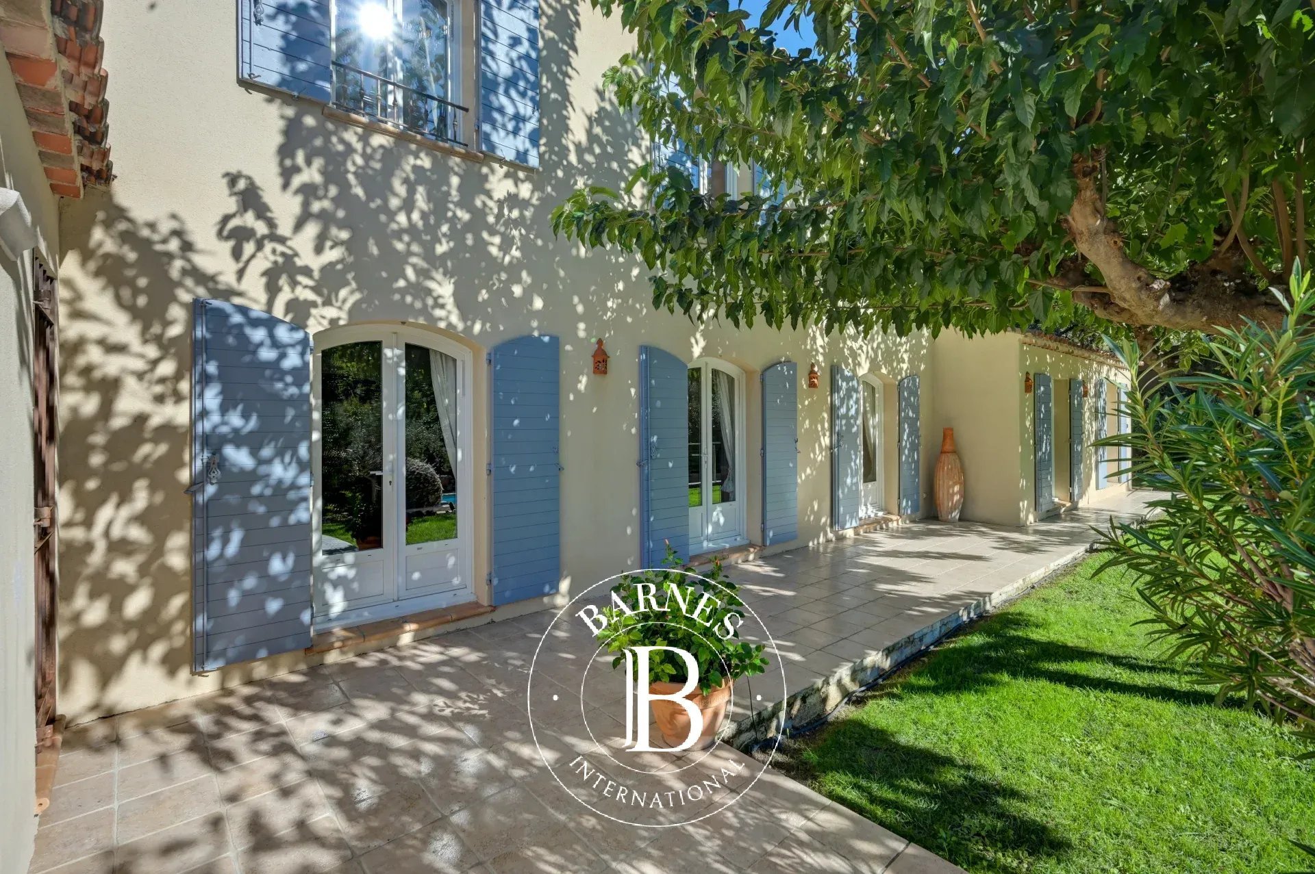 Maison – Aix-en-Provence - Vue 2