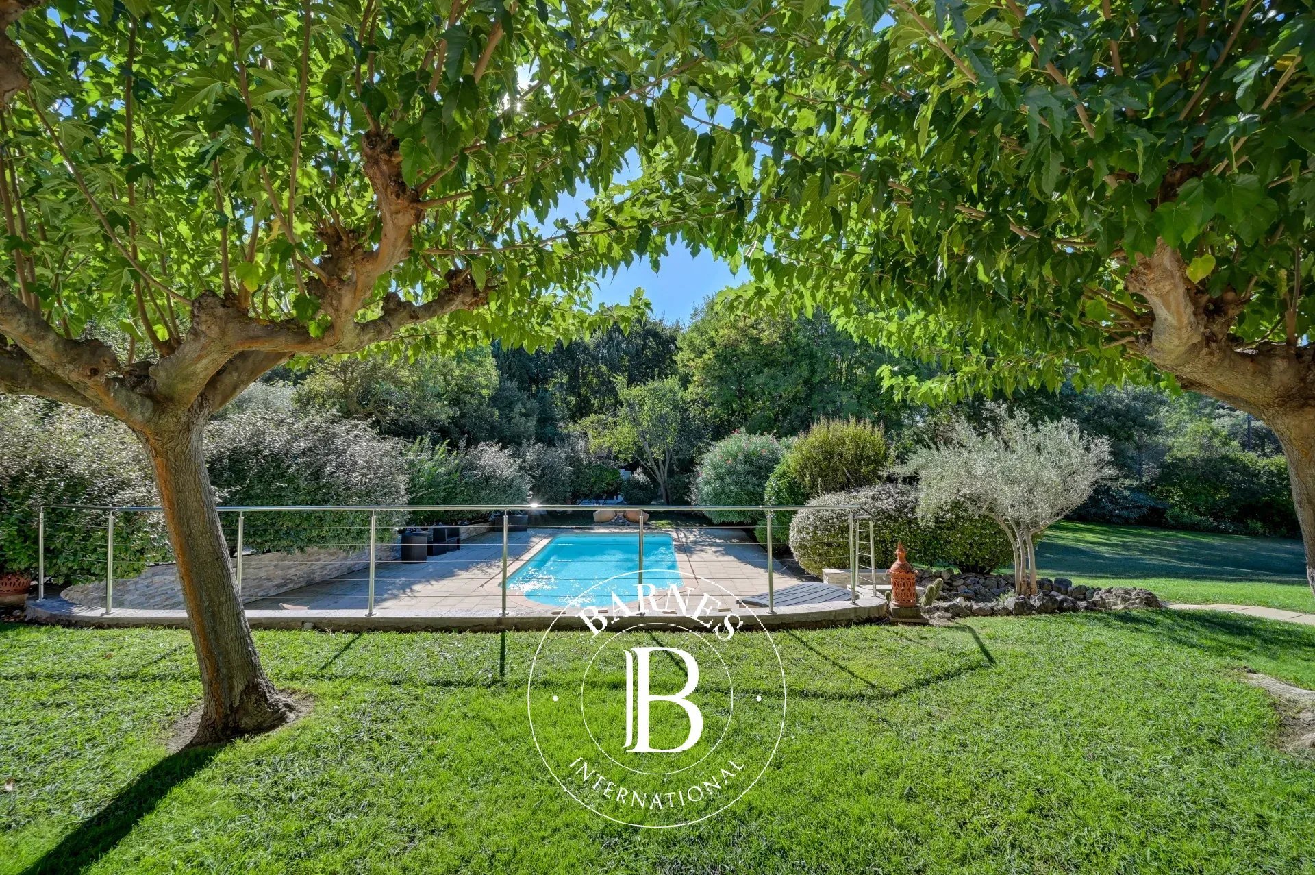 Maison – Aix-en-Provence - Vue 3